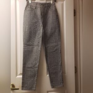 Vintage BONGO Women's Pants